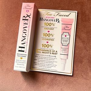 Too Faced Face Primer